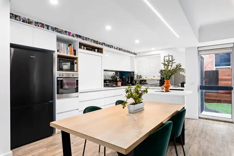 Fourth view of Homely apartment listing, 1/153 Wattletree Road, Malvern VIC 3144