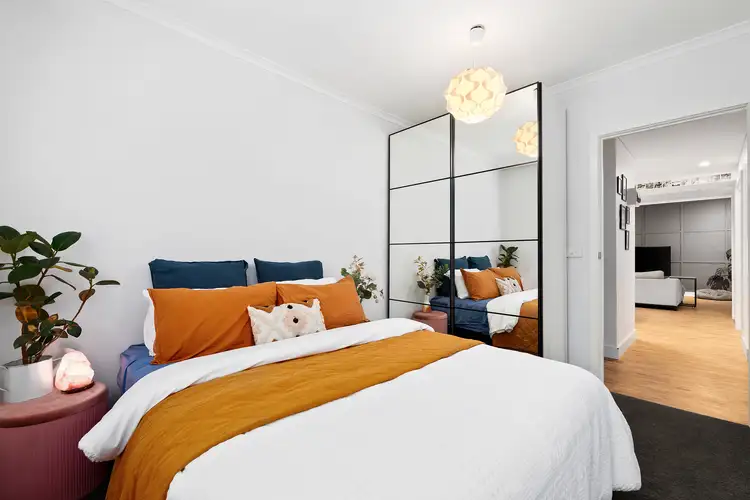 Fifth view of Homely apartment listing, 1/153 Wattletree Road, Malvern VIC 3144