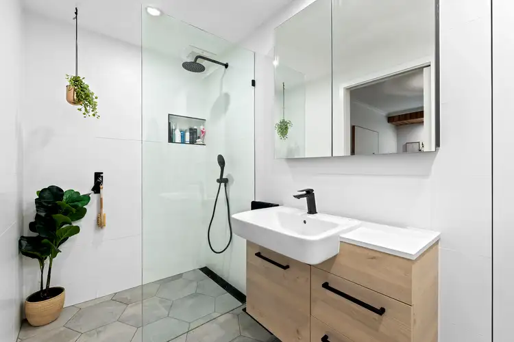Sixth view of Homely apartment listing, 1/153 Wattletree Road, Malvern VIC 3144