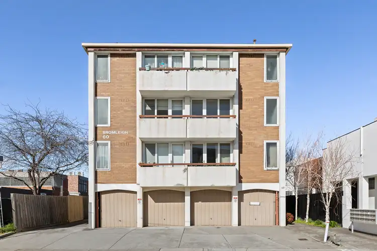 9/60 Arthur Street, South Yarra VIC 3141
