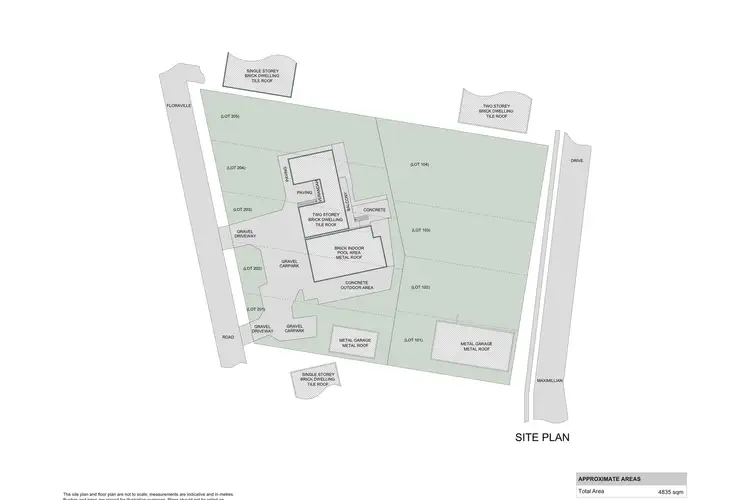 Second view of Homely house listing, 141 Floraville Road, Floraville NSW 2280