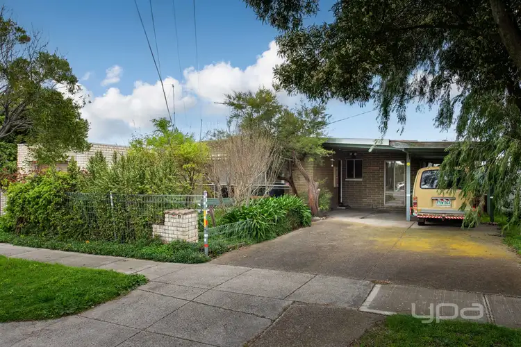 Second view of Homely house listing, 59 Prior Avenue, Gladstone Park VIC 3043