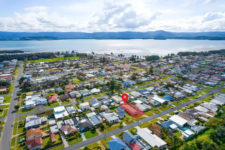 Fourth view of Homely block of units listing, 58 Ocean Street, Windang NSW 2528
