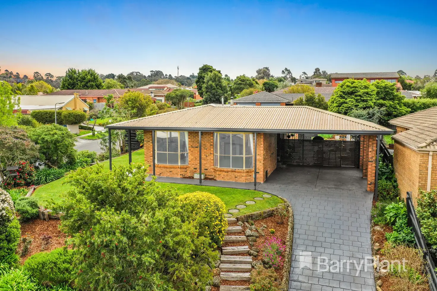 Main view of Homely house listing, 82 Landscape Drive, Mooroolbark VIC 3138