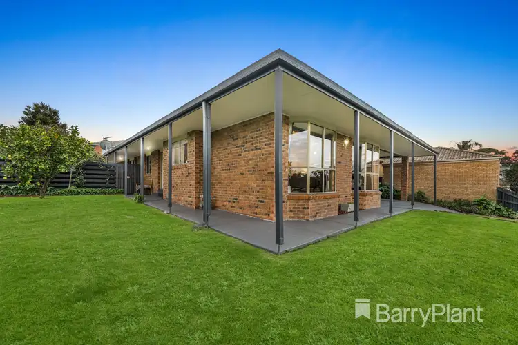 Third view of Homely house listing, 82 Landscape Drive, Mooroolbark VIC 3138