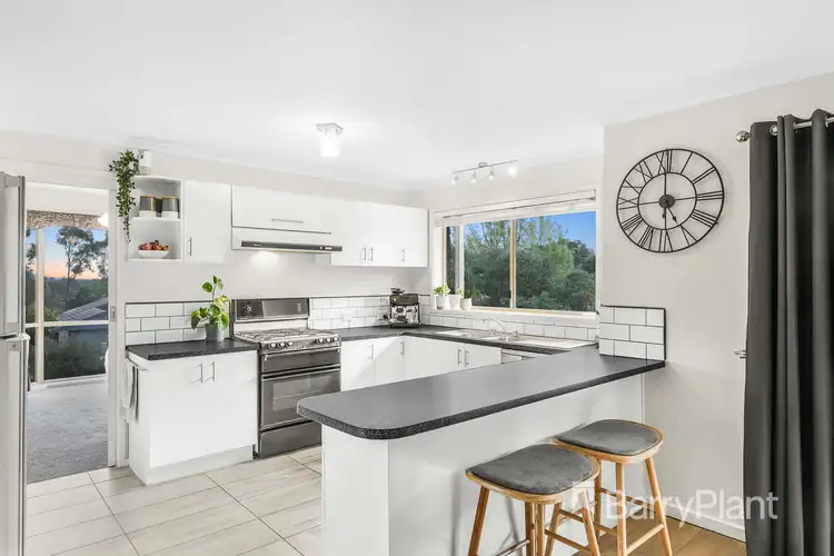 Fourth view of Homely house listing, 82 Landscape Drive, Mooroolbark VIC 3138