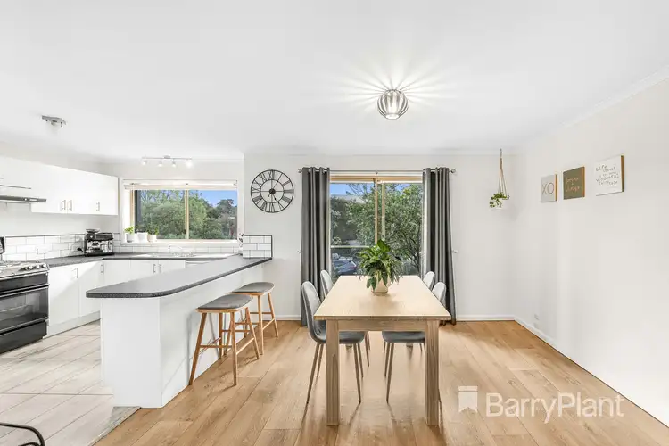 Fifth view of Homely house listing, 82 Landscape Drive, Mooroolbark VIC 3138