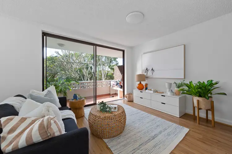 3/45-49 Campbell Parade, Manly Vale NSW 2093