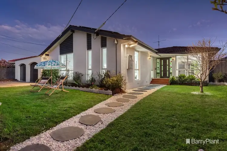 4 Chesney Street, Keysborough VIC 3173