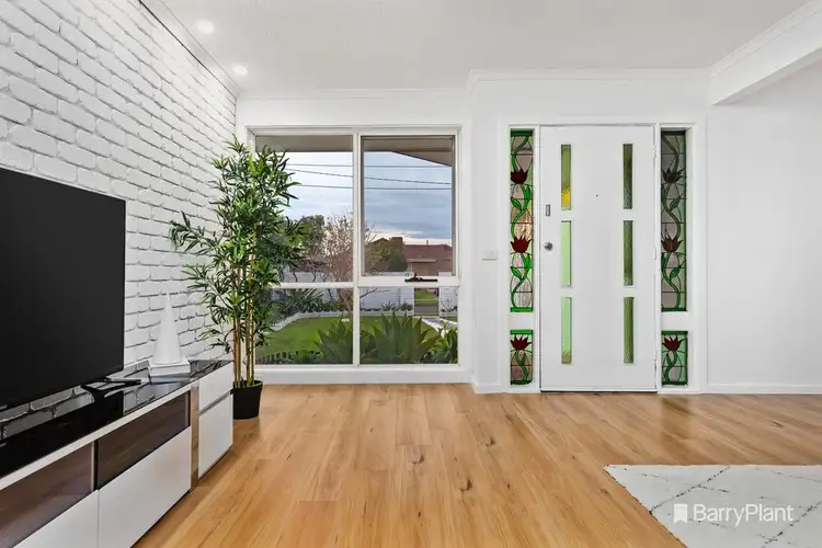 Fifth view of Homely house listing, 4 Chesney Street, Keysborough VIC 3173
