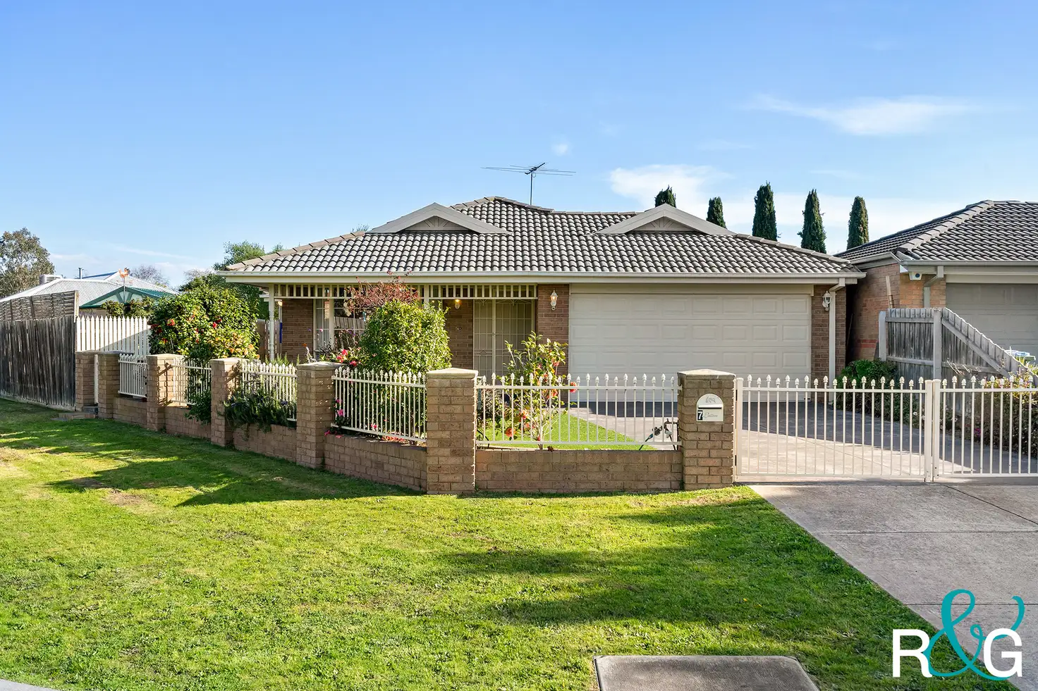 Main view of Homely house listing, 7 Mirabella Court, Hastings VIC 3915