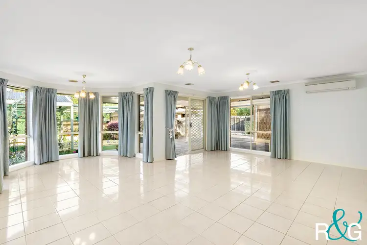Second view of Homely house listing, 7 Mirabella Court, Hastings VIC 3915