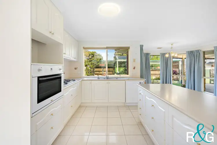 Third view of Homely house listing, 7 Mirabella Court, Hastings VIC 3915