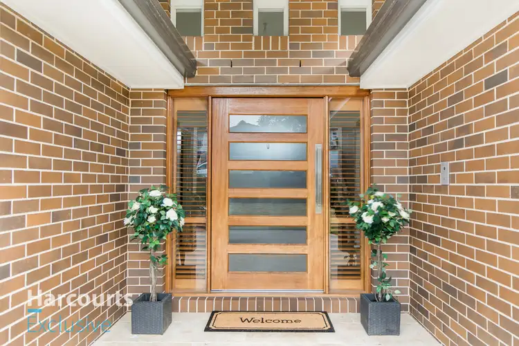 Third view of Homely house listing, 26 Wilkinson Lane, Telopea NSW 2117