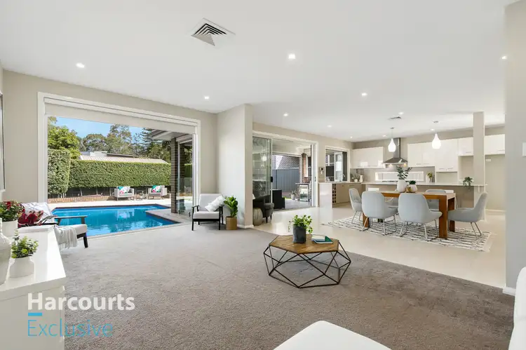 Fourth view of Homely house listing, 26 Wilkinson Lane, Telopea NSW 2117