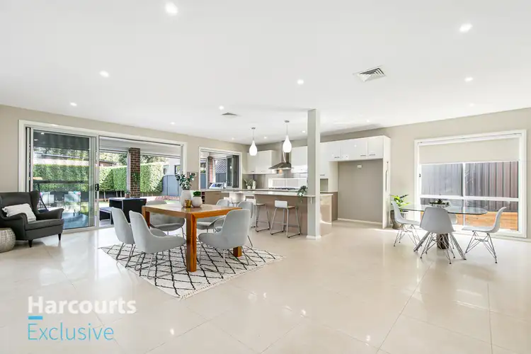 Fifth view of Homely house listing, 26 Wilkinson Lane, Telopea NSW 2117