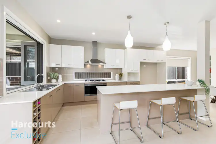 Sixth view of Homely house listing, 26 Wilkinson Lane, Telopea NSW 2117