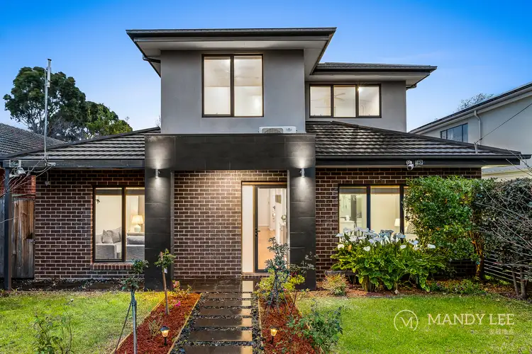 1/43 Monash Street