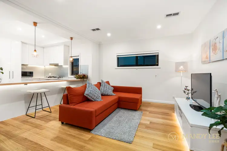 Fourth view of Homely townhouse listing, 1/43 Monash Street, Box Hill South VIC 3128