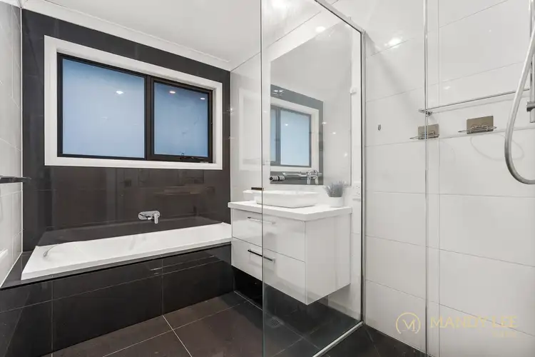 Sixth view of Homely townhouse listing, 1/43 Monash Street, Box Hill South VIC 3128
