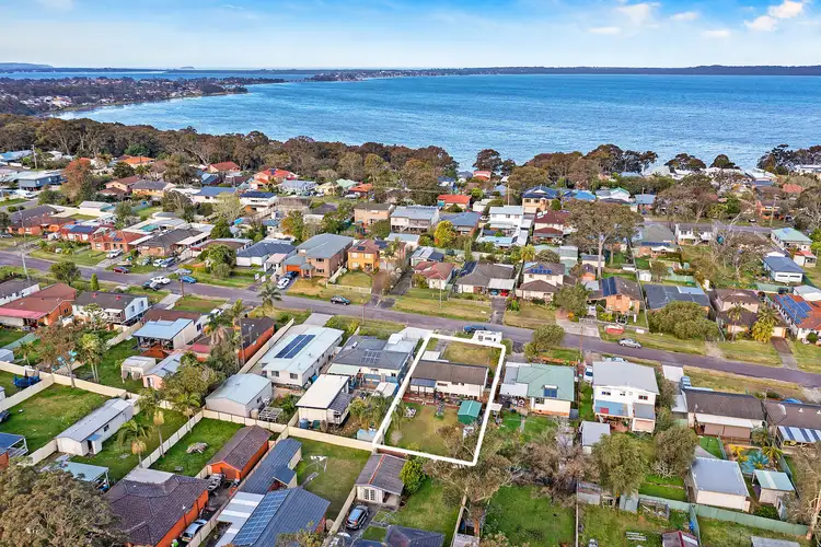 Main view of Homely house listing, 14 Springall Avenue, Wyongah NSW 2259