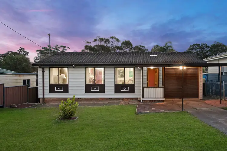 Second view of Homely house listing, 14 Springall Avenue, Wyongah NSW 2259