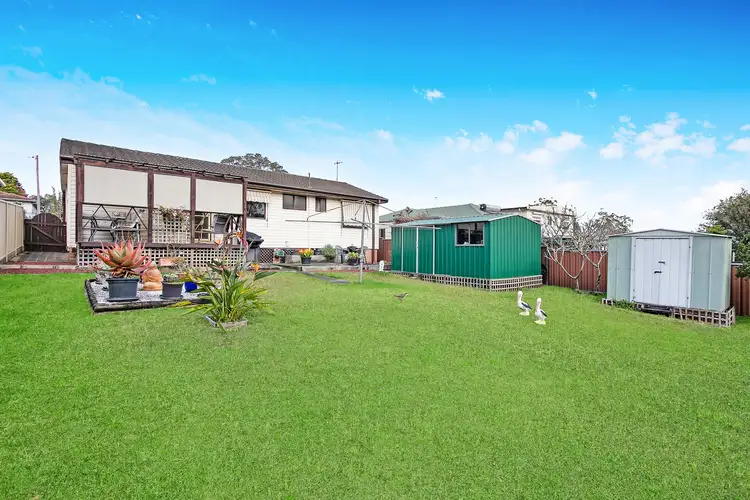 Third view of Homely house listing, 14 Springall Avenue, Wyongah NSW 2259