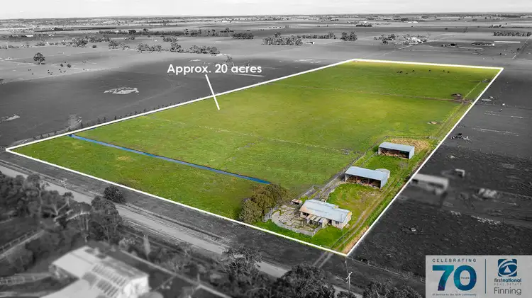 650 Bunyip-Modella Road, Iona VIC 3815