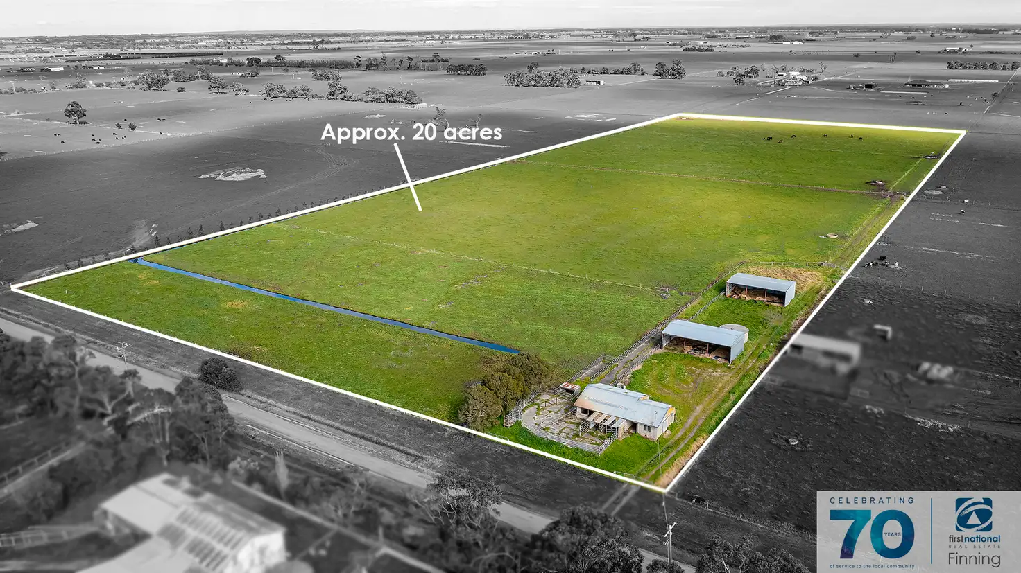 Main view of Homely rural property listing, 650 Bunyip-Modella Road, Iona VIC 3815