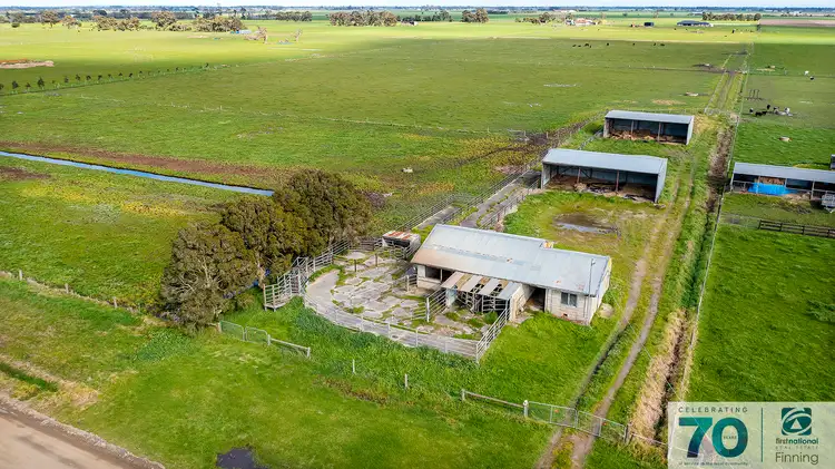 Second view of Homely rural property listing, 650 Bunyip-Modella Road, Iona VIC 3815