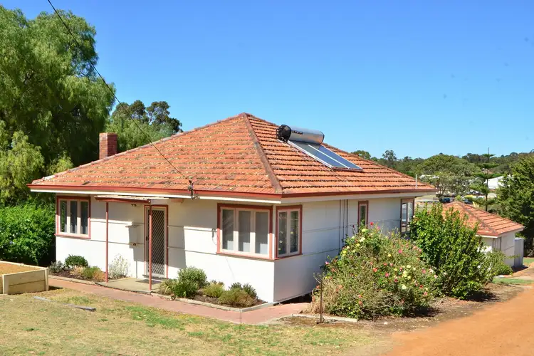 Main view of Homely house listing, 37 Osborne Road, Mount Barker WA 6324