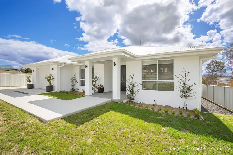 Second view of Homely house listing, 29 Fitzroy Street, Uralla NSW 2358