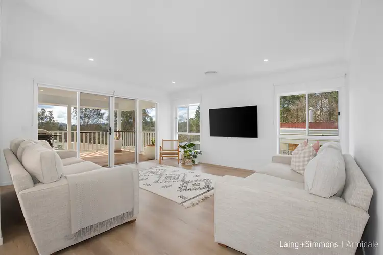 Third view of Homely house listing, 29 Fitzroy Street, Uralla NSW 2358