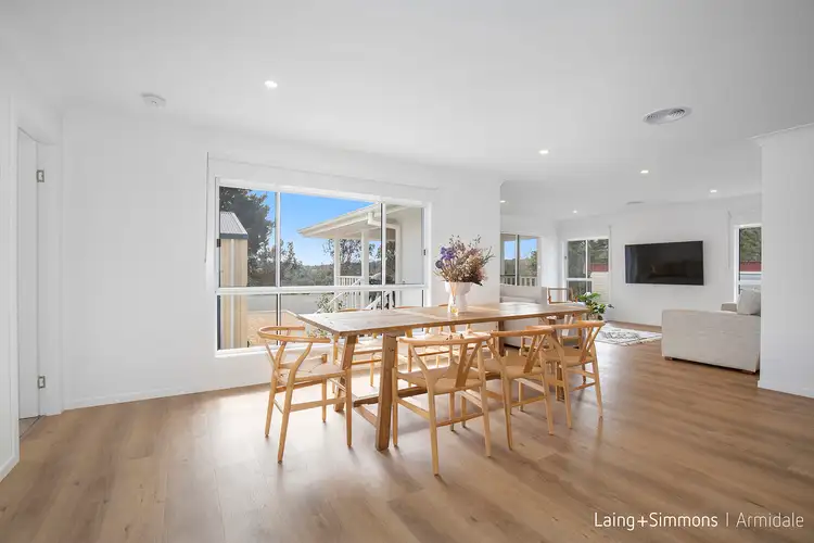 Fourth view of Homely house listing, 29 Fitzroy Street, Uralla NSW 2358