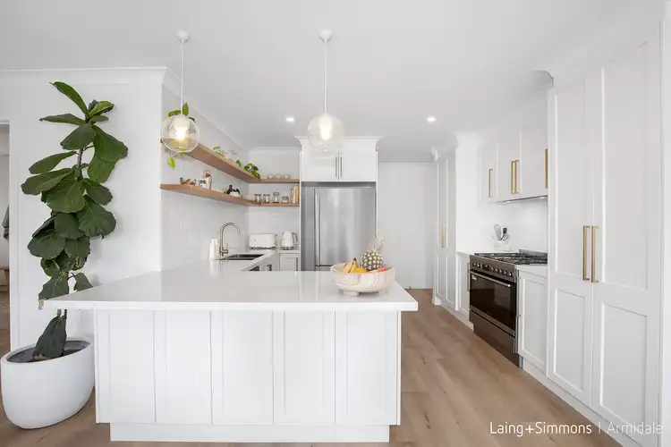 Fifth view of Homely house listing, 29 Fitzroy Street, Uralla NSW 2358