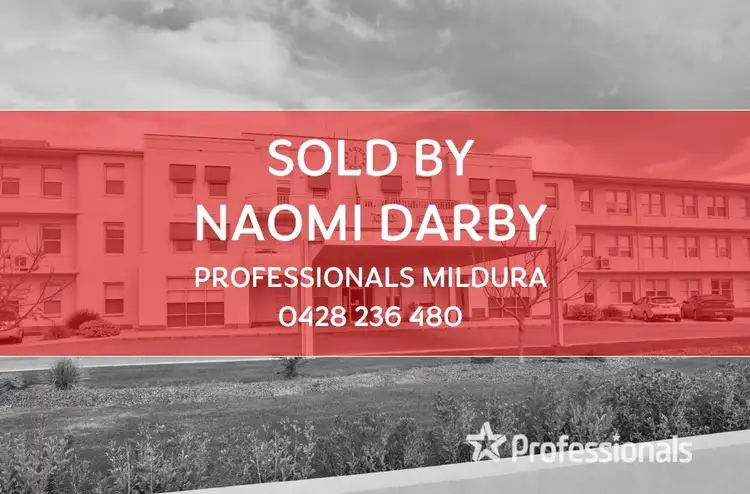 A113/149-157 Thirteenth Street, Mildura VIC 3500