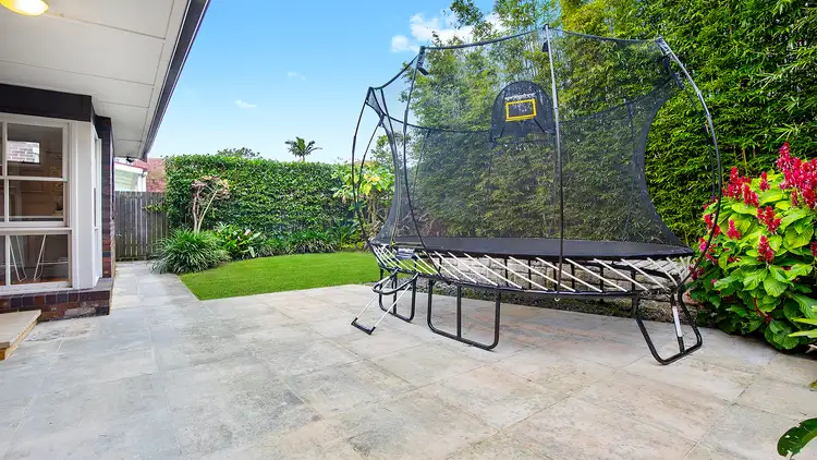 Fifth view of Homely house listing, 31 Jamieson Avenue, Fairlight NSW 2094