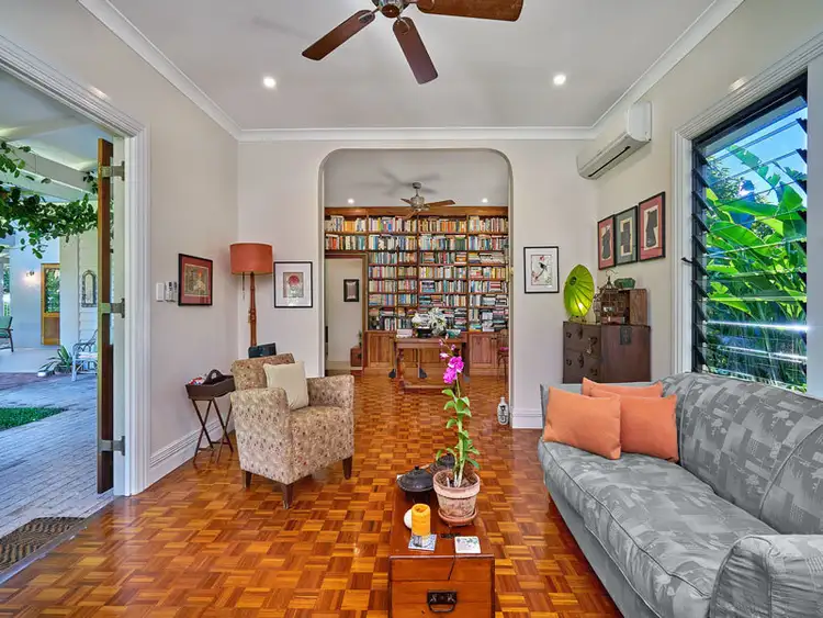 Fifth view of Homely house listing, 27 Nicholas Street, Clifton Beach QLD 4879
