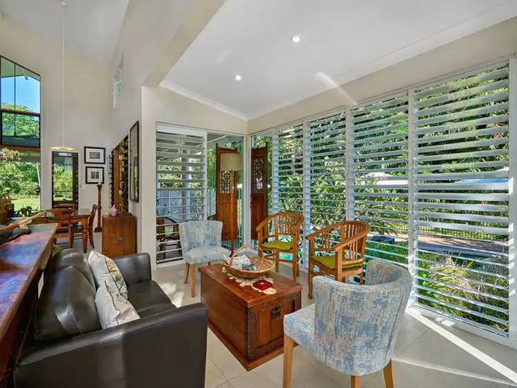 Sixth view of Homely house listing, 27 Nicholas Street, Clifton Beach QLD 4879