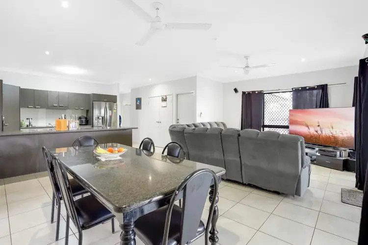 Second view of Homely house listing, 58 Phoenix Street, White Rock QLD 4868