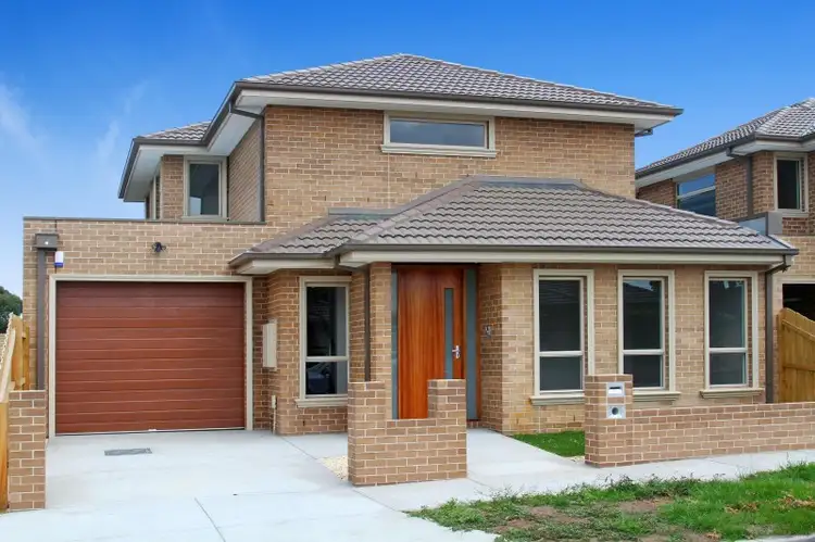 29 Dorothy Street, Fawkner VIC 3060