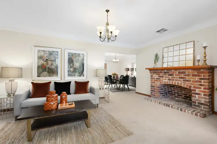Second view of Homely house listing, 13 Jacana Place, West Pennant Hills NSW 2125