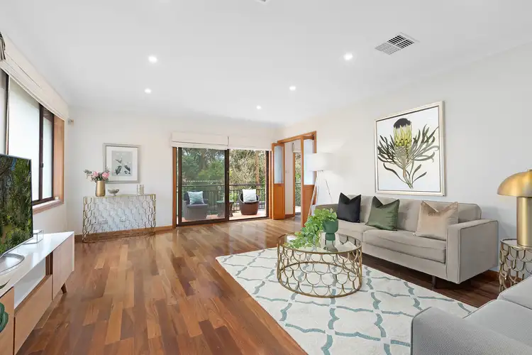 Third view of Homely house listing, 13 Jacana Place, West Pennant Hills NSW 2125