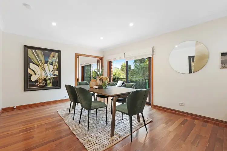 Fourth view of Homely house listing, 13 Jacana Place, West Pennant Hills NSW 2125