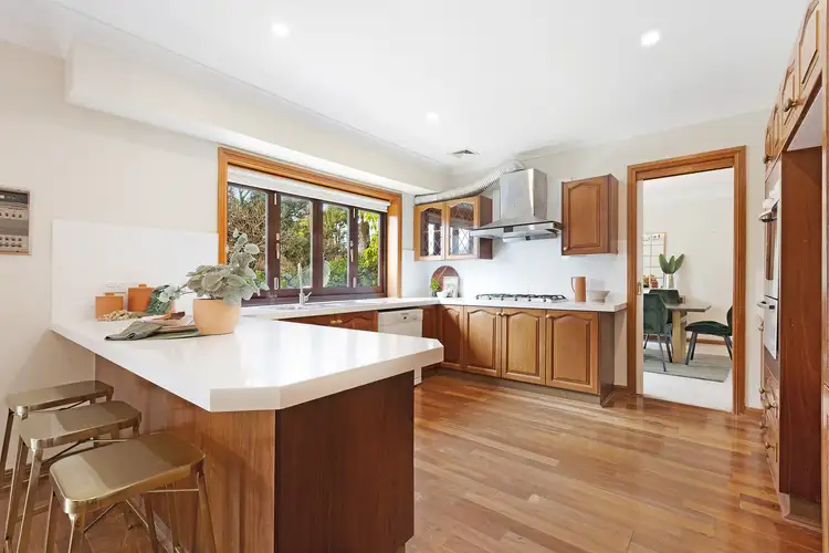 Fifth view of Homely house listing, 13 Jacana Place, West Pennant Hills NSW 2125