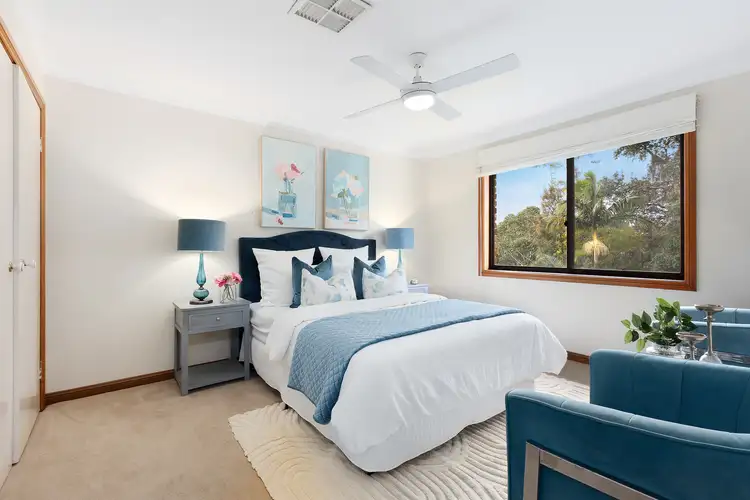 Sixth view of Homely house listing, 13 Jacana Place, West Pennant Hills NSW 2125