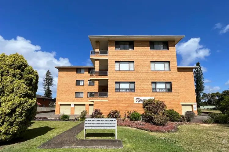 Third view of Homely apartment listing, Level 1/2/24 Taree Street, Tuncurry NSW 2428