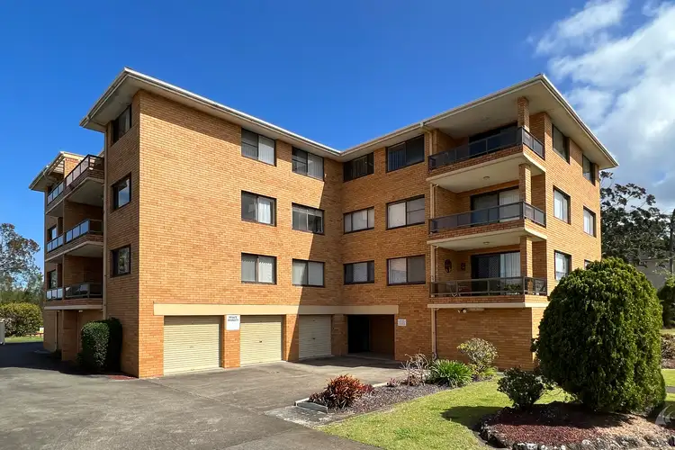 Fourth view of Homely apartment listing, Level 1/2/24 Taree Street, Tuncurry NSW 2428