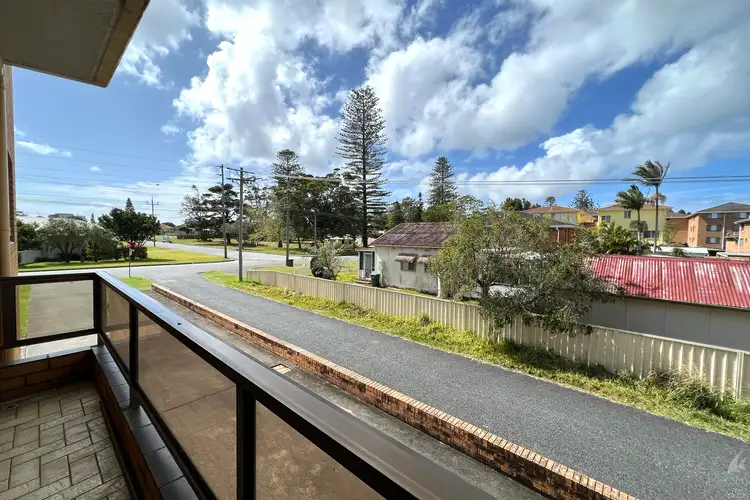 Fifth view of Homely apartment listing, Level 1/2/24 Taree Street, Tuncurry NSW 2428