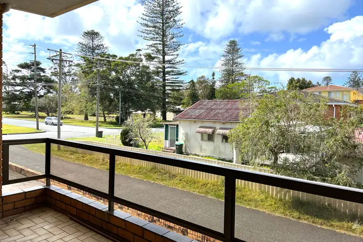 Sixth view of Homely apartment listing, Level 1/2/24 Taree Street, Tuncurry NSW 2428